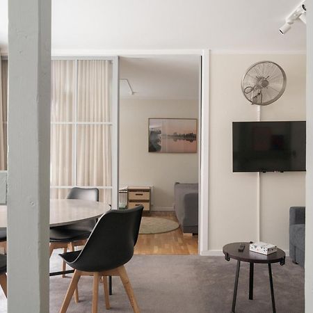 The Brewer Apartments By Daniel&Jacob'S Copenaghen Esterno foto