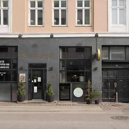 The Brewer Apartments By Daniel&Jacob'S Copenaghen Esterno foto
